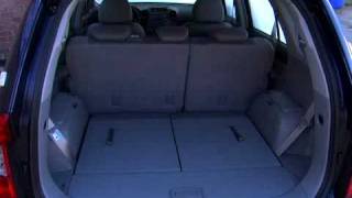 2007 Kia Rondo Review [upl. by Maurizia]