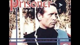 Ron Grainer  The Prisoner  Main Titles Full Version [upl. by Gilberte]