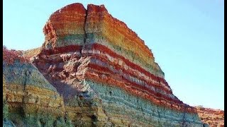 Geology 10 Sedimentary Rocks [upl. by Merla]