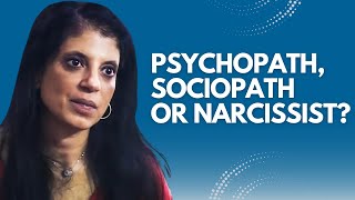 Narcissist Psychopath or Sociopath [upl. by Gerta]