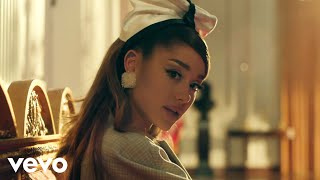 Ariana Grande  positions Sped Up [upl. by Esinereb642]