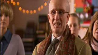 The Catherine Tate Show Derek  Christmas Panto FULL SCENE [upl. by Nnylylloh209]