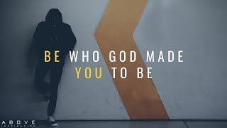 BE YOU  Inspirational amp Motivational Video [upl. by Susanne]