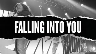 Falling Into You Live  Hillsong Young amp Free [upl. by Elissa]