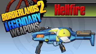 Borderlands Jack Skill and Gear Guide [upl. by Biles317]