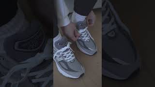 Unboxing New Balance 990v6 [upl. by Tina]