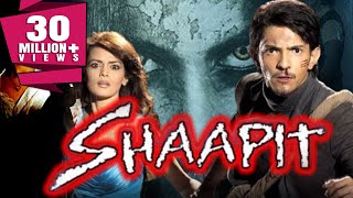 Shaapit 2010 Full Hindi Movie  Aditya Narayan Shweta Agarwal Shubh Joshi [upl. by Ahsela666]