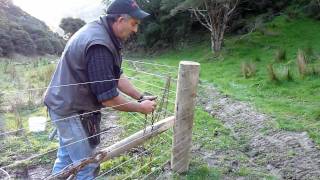 best agricultural fencing tips  TIP N°1 [upl. by Zsa Zsa]