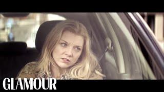 quotThe Brunchersquot starring Natalie Dormer  Movie Night  Glamour [upl. by Parker]