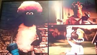 Shaun The Sheep Theme Song English [upl. by Aseena219]