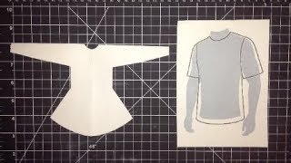 Making a simple tunic [upl. by Chris]