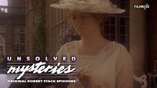 Unsolved Mysteries with Robert Stack  Season 7 Episode 6  Full Episode [upl. by Suivatna]