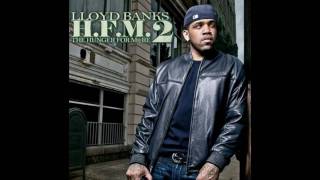 Start It Up by Lloyd Banks Swizz Beatz Kanye West Ryan Leslie amp Fabolous Dirty  50 Cent Music [upl. by Aivata253]