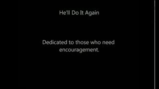 Hell Do it Again with Lyrics [upl. by Evod578]