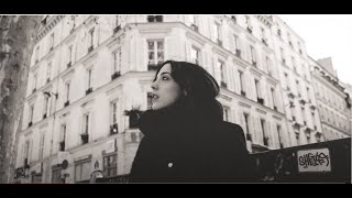 delia Lucia  Paris Clip officiel [upl. by Murray510]