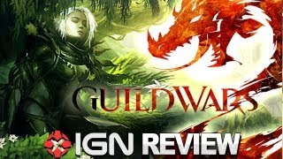 What is Guild Wars 2 [upl. by Iffar]