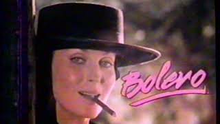 1984 Bolero quotBo Derekquot Movie Trailer TV Commercial [upl. by Ainatit64]