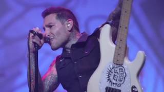 MxPx  Punk Rawk Show [upl. by Yelraf21]