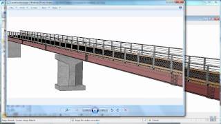 Microstation lecture 18 CIE 101 Civil Engineering Graphics [upl. by Genaro]