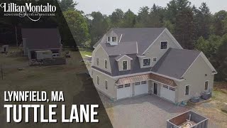 Tuttle Lane Lynnfield MA [upl. by Gruber]