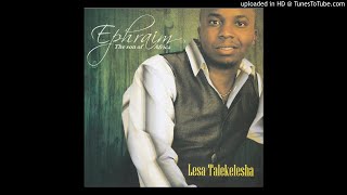 Ephraim Son Of Africa  Lwimbo Nshi Nalamba Official Audio [upl. by Nottage]