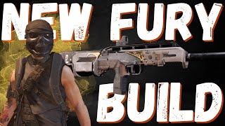 The Division 2  HUNTERS FURY JUST GOT BETTER  POWERFUL CLOSE RANGE PVE BUILD [upl. by Alyar]