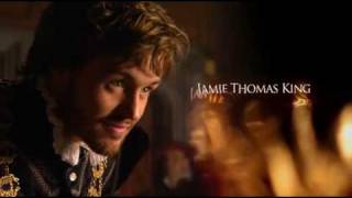 The Tudors Season 2 Opening Credits [upl. by Maguire]