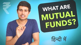 Mutual Funds Explained by Dhruv Rathee Hindi  Learn everything on Investments in 2020 [upl. by Chemosh36]