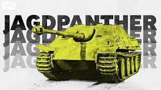 Germanys most feared tank destroyer [upl. by Pallas]