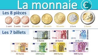 La monnaie [upl. by Fielding]