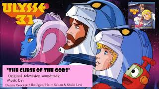 Ulysses 31 The curse of the gods Remastered version [upl. by Nnaeitak450]