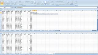 Excel Reconciliation Process using vlookup [upl. by Fredenburg]