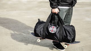 12 Items EVERY Skateboarder Should Have [upl. by Heurlin]