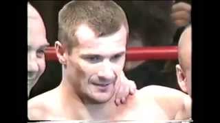 Mirko Cro Cop Filipović vs Kazuyuki Fujita 2001 [upl. by Lalo]