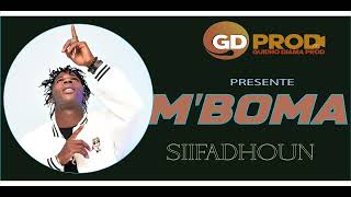 MBOMA SIIFADHOUN 2023 [upl. by Amandie]