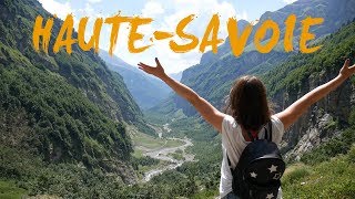 15 DAYS IN HAUTESAVOIE FULL HD [upl. by Watts960]