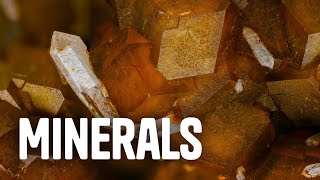 Understanding Minerals [upl. by Aniram]