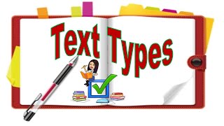 Text Types  English Reading  English 46  Teacher Beth Class TV [upl. by Feld]