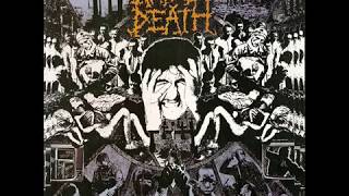 Napalm Death  From Enslavement To Obliteration Full Album [upl. by Pierre]