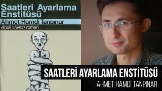 Saatleri Ayarlama Enstitüsü  OKU [upl. by Carpenter]