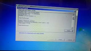 Windows 7 repair from bootable usb [upl. by Poul]