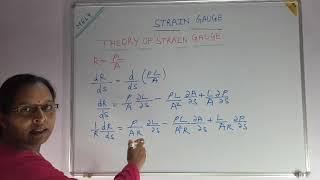 STRAIN GAUGE TRANSDUCER PART 1 [upl. by Cletis]