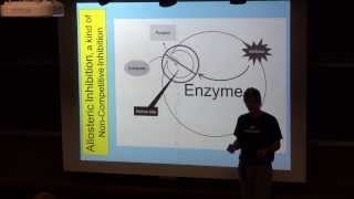 Allosteric Inhibition [upl. by Yv]