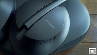 Why I Bought And Returned The New Bose 700 Headphones [upl. by Shawnee]