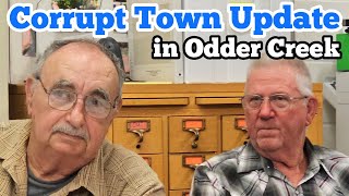 CORRUPT TOWN Update  in quotOddquoter Creek [upl. by Suiram729]