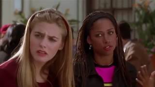 Clueless Movie Trailer 1995  TV Spot [upl. by Anil976]