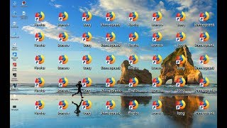 How to Have Multiple Firefox Browsers and Accounts Profiles [upl. by Attolrac]