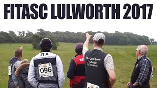 FITASC Lulworth 2017 [upl. by Esyak812]