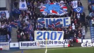 Union Bears v Inverness CT [upl. by Siednarb816]