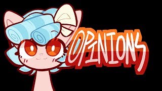 Opinions  Animation MEME [upl. by Pennington292]